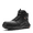 BLACK, variant on NORTIV 8 Men’s Waterproof Composite Toe Work Boots, ASTM F2413-24, Leather Slip-Resistant Safety Boots with Arch Support