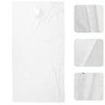 Stri Face Hole Cover Spa Massage Breathing Sheet SPA Bed Massage