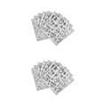 thumbnail image 3 of Langgg Felting Craft Tool Kit Beginner Handicraft Handmade Felt Set DIY Crafting No.04 2Set, 3 of 6