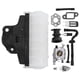 thumbnail image 2 of Kit de carburador apto para motosierra Stihl 021 023 025 MS210 MS230 MS250 250 1123 120 0605 1123 160 1650, 2 of 13