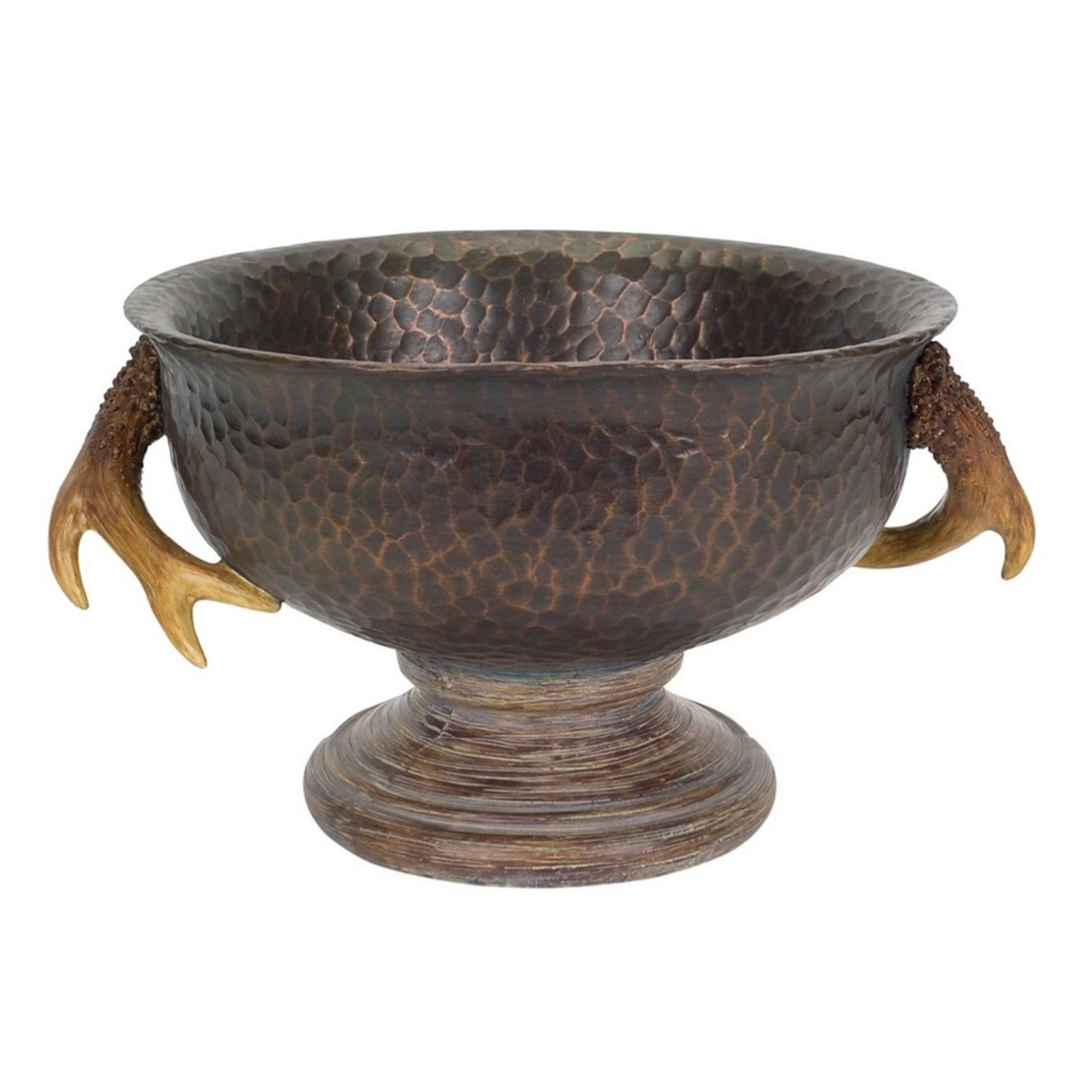 Antler Decorative Bowl Shelly Lighting