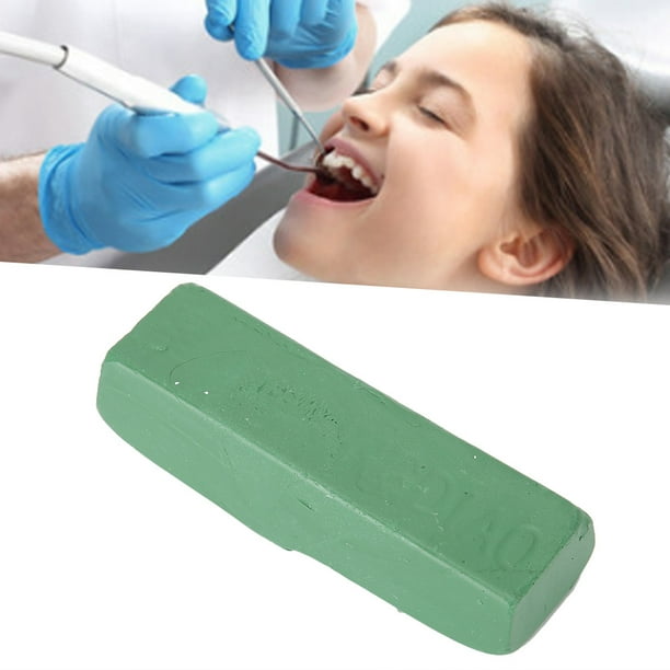 EZSPTO Polishing Green Polishing Paste Abrasive Paste