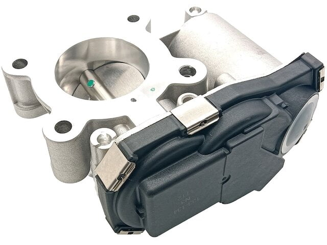 Throttle Body - Compatible with 2018 - 2022 Chevy Equinox 1.5L 4-Cylinder LYX VIN V 2019 2020 2021