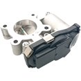 thumbnail image 3 of Throttle Body - Compatible with 2018 - 2022 Chevy Equinox 1.5L 4-Cylinder LYX VIN V 2019 2020 2021, 3 of 3