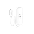 thumbnail image 1 of Tuya WIFI Water Sensor Alarm Water Leak Detector Flood Alert, 1 of 5