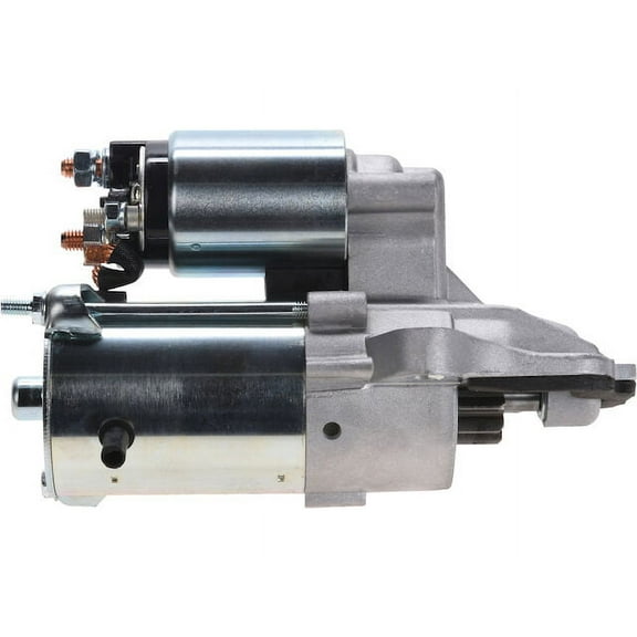 Starter - Compatible with 2005 - 2011 Mercury Mariner 2006 2007 2008 2009 2010
