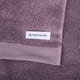 thumbnail image 2 of TOM TAILOR Toalla, paquete de 4 - Color Bath Towel, rizo, algodón Malva 50x100cm, 2 of 3