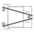thumbnail image 4 of Hardware Kit - Tree Fort System for 3 Trees, 4 of 4