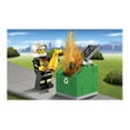 thumbnail image 3 of City Fire Motorcycle Set LEGO 60000, 3 of 4
