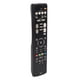 thumbnail image 3 of Reemplazo De Control Remoto, Receptor Profesional Control Remoto RAV532 ZP35480 Botones Grandes Carcasa ABS Para HTR 3068 Para RXV379 Para RX 383 Para RXV383BL, 3 of 7