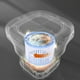 thumbnail image 5 of Lavadora Pequeño Hogar Plegable Portátil Automático Elución Cuerpo Azul Leyfeng Lavadora, 5 of 7