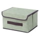thumbnail image 1 of Caja de Almacenamiento Xihbxyly No Tejida Bolsa de Almacenamiento Plegable, 1 of 1