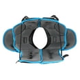 thumbnail image 4 of Champro Amt1000 Varsity Shoulder Pads Black XXX-Large, 4 of 4