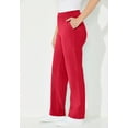 thumbnail image 3 of Catherines Women's Plus Size Suprema Pant, 3 of 6