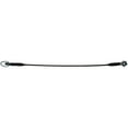 thumbnail image 2 of Dorman 38566 Passenger Side Tailgate Support Cable for Specific Ford Models, 2 of 5