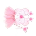 thumbnail image 3 of Kit de disfraces para niños Naiovety Diadema Ala Bowknot Faldas Festival Fiesta Vacaciones Cumpleaños, 3 of 5