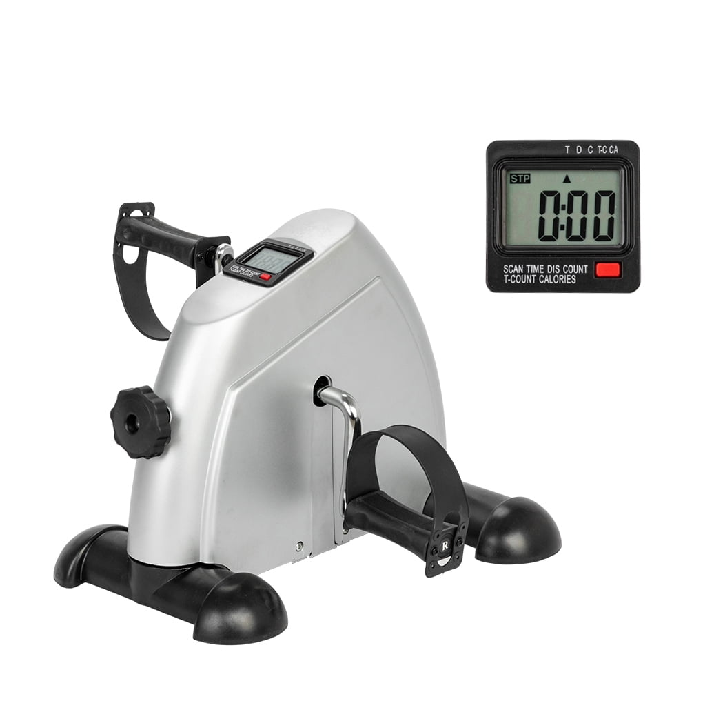 indoor pedal exerciser