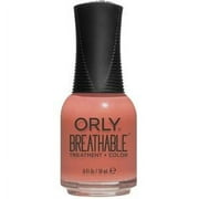 ORLY Breathable Growing Young Treatment + Color - 0.6 Oz