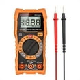 thumbnail image 1 of Digital Multimeter HABOTEST Voltage Current Tester Professional Automotive Multimeter High Accuracy Ohm Hz Capacitance Meter ,High Efficiency, 1 of 6