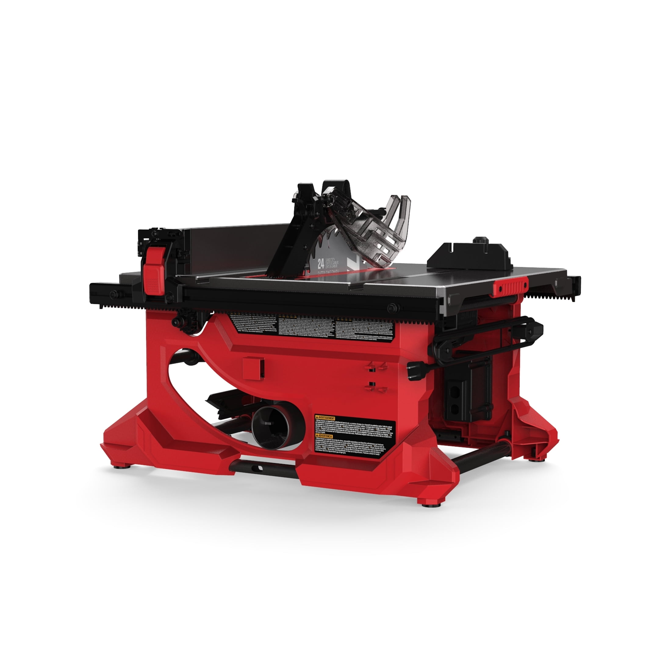 SKIL 8-1/4" Compact Portable Jobsite Table Saw with Rack and Pinion Rip Fence (Stand SFS0001 Sold Separately)-TS6328-00