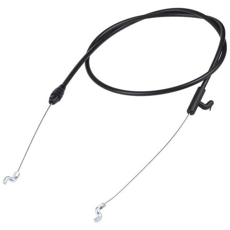 TAPDRA Lawn Mower Control Cable Replacement 51” 130cm for MTD Yard Machines Craftsman Mower Parts