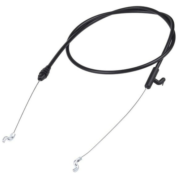 TAPDRA Lawn Mower Control Cable Replacement 51” 130cm for MTD Yard Machines Craftsman Mower Parts