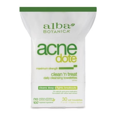 ALBA BOTANICA