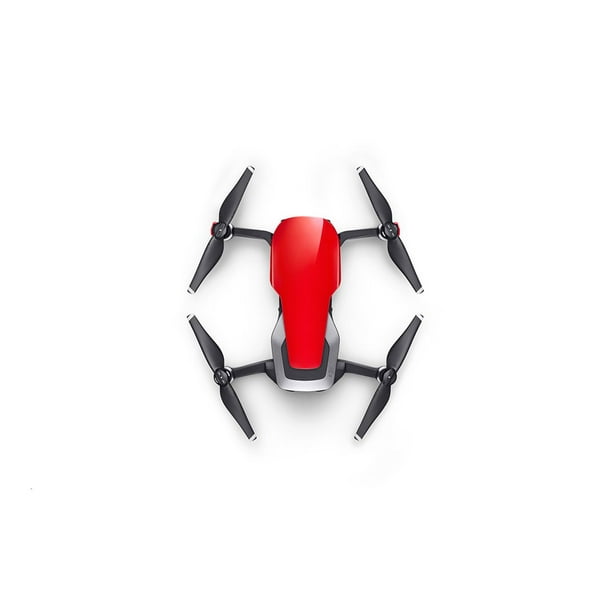 Dji mavic air 2024 combo flame red