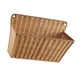 thumbnail image 4 of Cesta de almacenamiento de cocina, organizador de montaje en pared, cesta colgante de pared tejida nórdica para plantas de sala de estar y cocina., 4 of 8