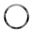 thumbnail image 1 of [43mm] Lunette de Protection en Acier Inoxydable pour Montre Samsung 43mm 6 Bague Classique avec Échelle de Vitesse et de Temps, 1 of 4