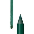 thumbnail image 4 of Almay All-Day Intense Gel Eyeliner Pencil, Waterproof, 150 Evergreen, 0.045 oz, 4 of 9
