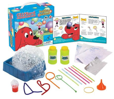 young scientist toys