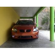 chevrolet cobalt fog light