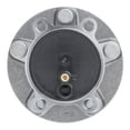 thumbnail image 3 of MOOG 512523 Wheel Bearing and Hub Assembly Fits select: 2014-2018 MAZDA 3, 3 of 3
