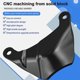 thumbnail image 5 of Motorcycle Telelever Joint Protection Guard for BMW Accessories Black, 5 of 5
