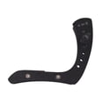 thumbnail image 3 of BELOVING Electric Guitar Rest Ergonomic Practical Accessory Performance Thigh Support Black, 3 of 8