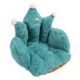 thumbnail image 1 of Cojín para Silla de Oficina Cojín Semicerrado con Forma de Cojín para el Suelo Cojín para sofá con Forma Kawaii para Niña ANGGREK Otros, 1 of 8
