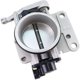 thumbnail image 4 of Air Intake Throttle Body Throttle Valve for Renault Megane Car Clio, 4 of 5