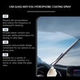 thumbnail image 3 of BotaniNest Glass Water Spray – Clear For Safer Rainy Driving 100ml, 3 of 5