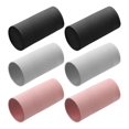 thumbnail image 1 of S Muñequera deportiva para mujer, muñequera antiesguince para deportes al aire libre, absorbente de sudor, transpirable, 6 uds., 1 of 5