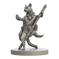 thumbnail image 5 of Steamforged Animal Adventures: Cats and Catacombs Questing Tooth and Claw Roleplaying Miniatures 5E Compatible Volume 2, 5 of 9