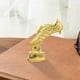 thumbnail image 2 of BRIGHTFUFU Trofeos de fútbol llavero Golden Soccer Boot Trophy Award Soccer Trofies Trofies Trofey Cup para Ceremonias de premios de equipo Games Competiciones deportivas, 2 of 8