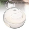 thumbnail image 4 of 5.4 Translation Device, AI Language Translation Earbuds, Real Time 52 Languages Translator with Music and Calling, Dual Ear Mode, Waterproofing, 4 of 7