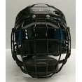 thumbnail image 4 of PowerTek v3.0 TEK Adjustable Ice Hockey Player Helmet with Cage, 4 of 9