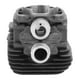 thumbnail image 2 of Kit de pistón de montaje de cilindro apto para piezas de cortacésped de cilindro STIHL TS410 TS420 de 50MM, 2 of 14