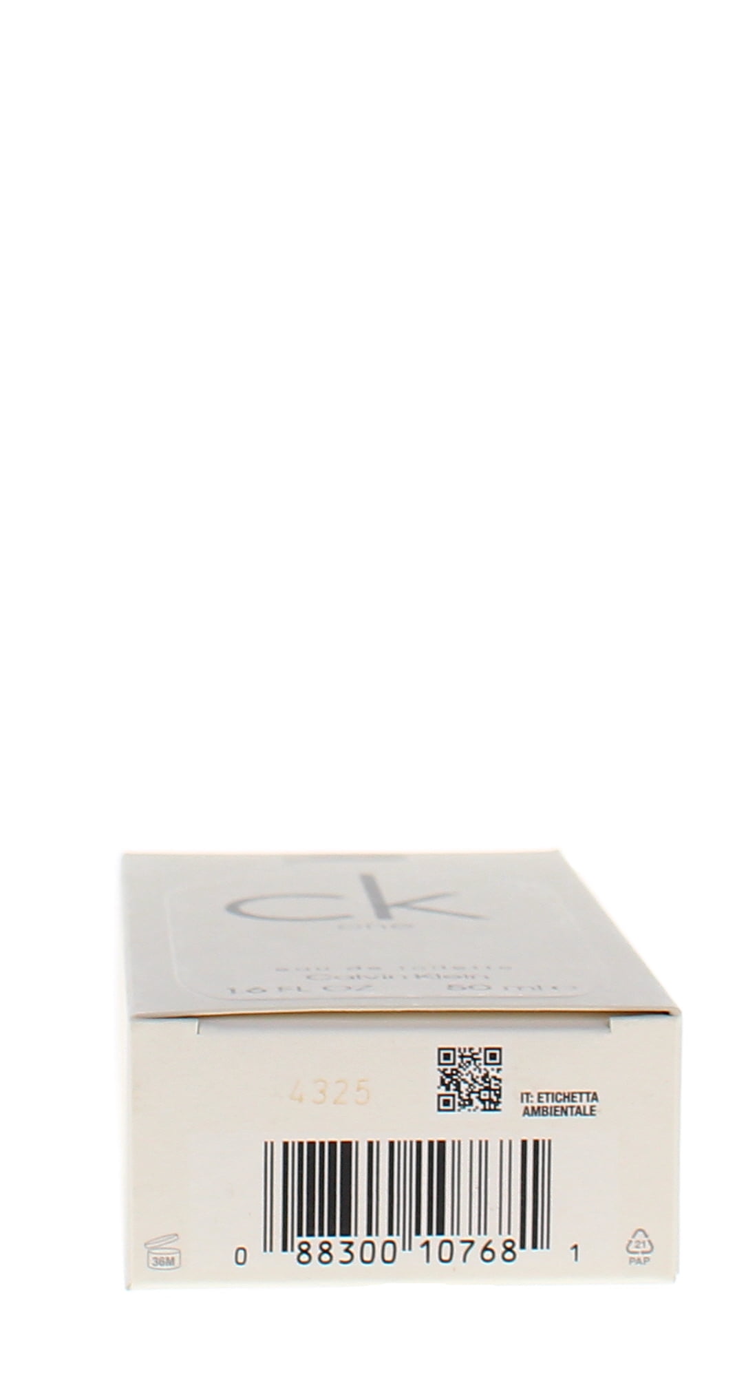 CK One 1.7oz EDT Spray (U)