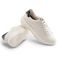 thumbnail image 6 of Bruno Marc Men’s Fashion Dress Sneakers Business-Casual Comfort Shoes for Work & Weekend, 6 of 9