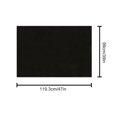 thumbnail image 3 of EIMELI Grill Mats for Outdoor Grill，Under Grill Mat Fire Pit Mat Fireproof Mat， Grill Mats for Outdoor Grill Deck Protector  Reusable Grill Floor Mat Grill Pad, 3 of 8