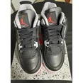 thumbnail image 3 of BRAND NEW A i r-Jor-dan 4 Retro Bred Reimagined 2024 GS 5.5y 6y 6.5y 7y, 3 of 5