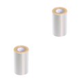 thumbnail image 1 of sweethay 10M transparente Mousse Cake Wrap Postre Clear Surrounding Wrapping Tape DIY Baking Film Band Molde de pastel /cuadrado Type1 NO1, 1 of 6
